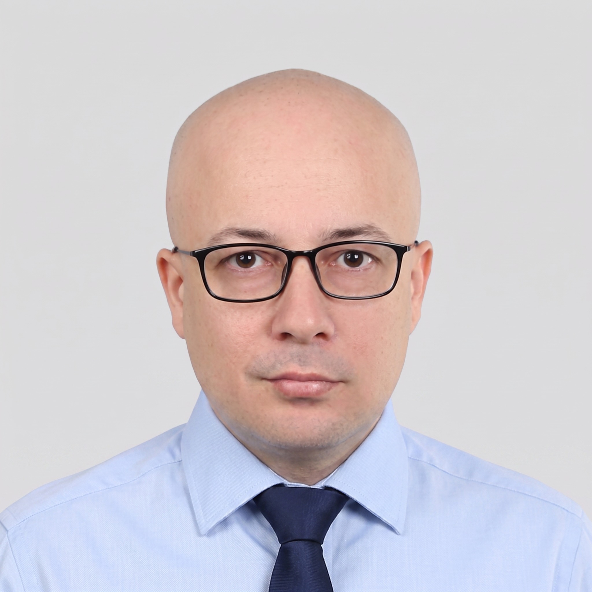 Ali Algan