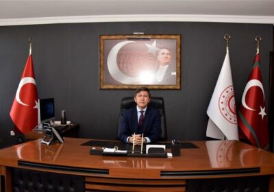 İstanbul Gümrük ve Dış Ticaret Bölge Müdürlüğünde Görev Değişimi