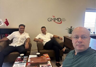 Muayene Memurlarından Derneğimize Ziyaret